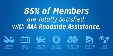 what time are aaa roadside assistance start orlando